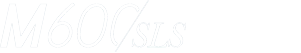 Piper M600/SLS logo