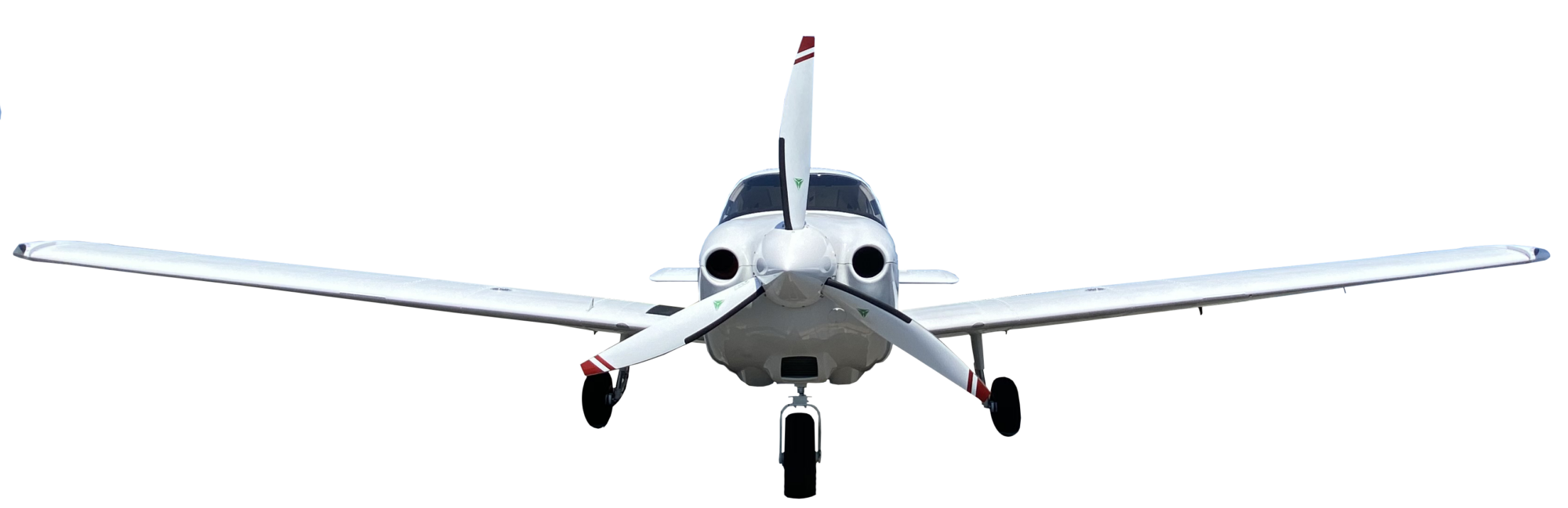 Archer DLX Aircraft Personal Class Piper Aircraft