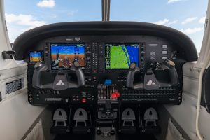 Piper Seminole Avionics