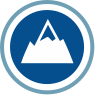 Mountain Icon