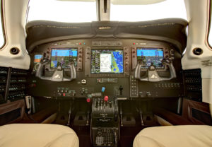 M350 AV Panel