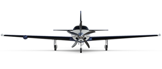 M600 Rendering