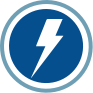 Lightning Icon