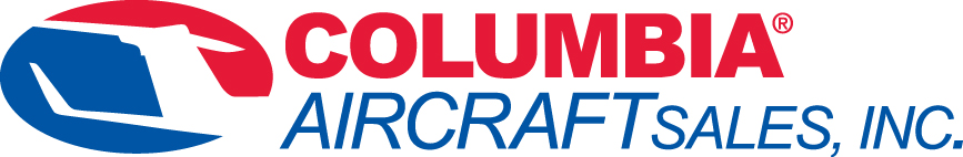 Columbia Air Services 56 Columbia Aircraft Sales, Inc. logo