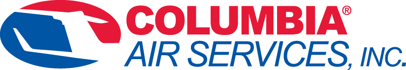Columbia Air Services-BHB, LLC 54 Columbia Air Services, Inc. logo