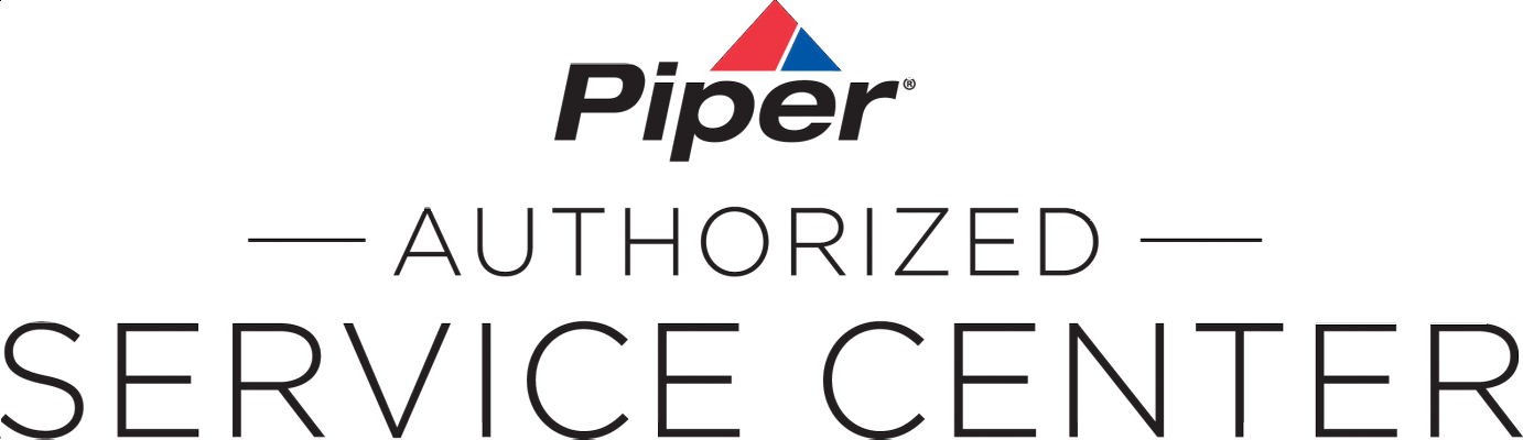 Piper Approved Service Center