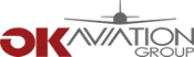 OK Aviation Sales, s.r.o. 2 OK Aviation Group logo