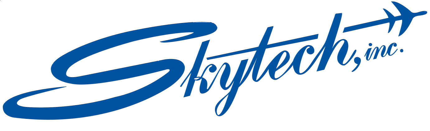 Skytech, Inc. logo