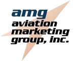 Aviation Marketing Group, Inc. 2 AMG Aviation Marketing Group, Inc. logo