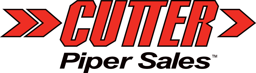 Cutter Piper Sales logo