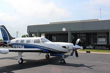 Kcac Aviation Authorized Piper Dealer
