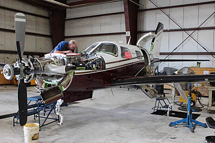 Kcac Aviation Authorized Piper Dealer