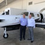 Piper Aircraft and Fanmei Aviation