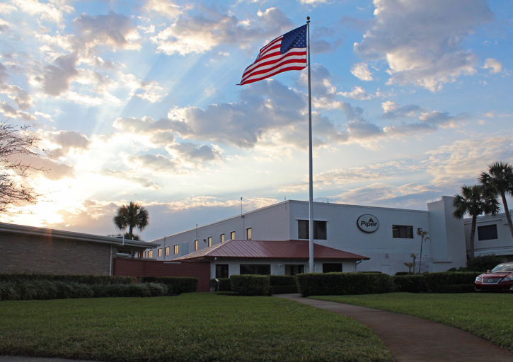 Piper Aircraft Headquarters