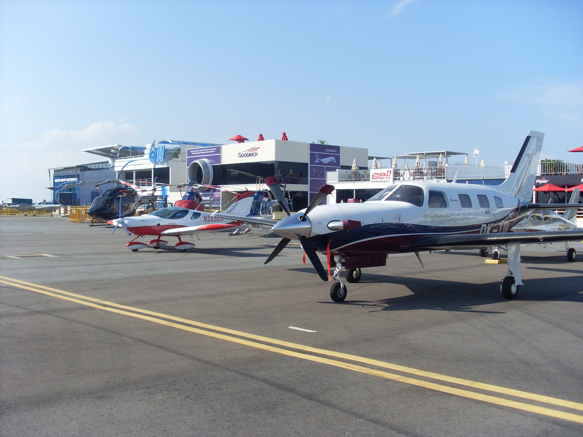 Singapore AirShow 2020 2 Singapore AirShow 2020