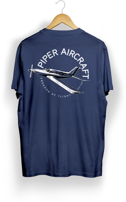 Piper T-shirt