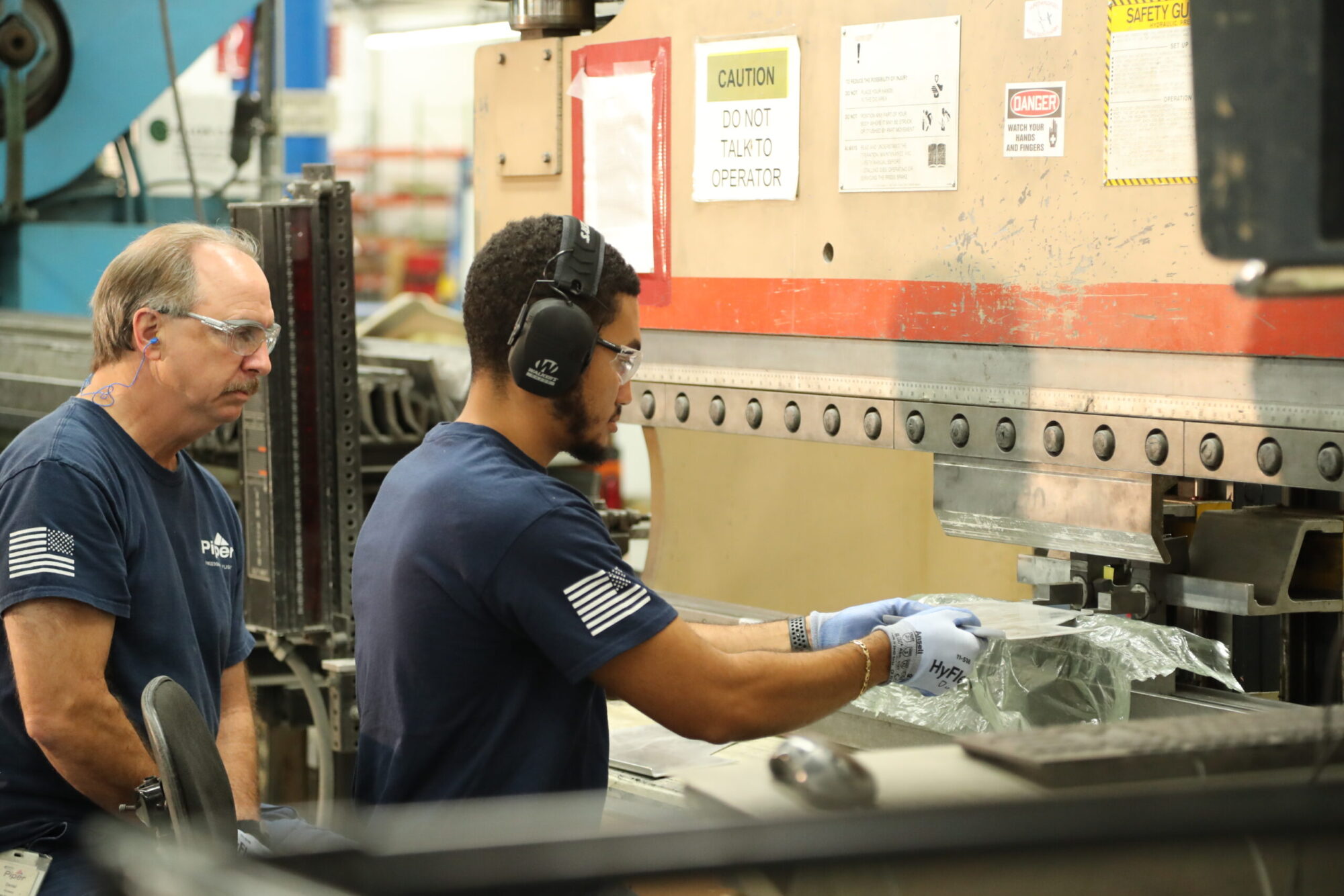 Piper Aircraft to Host Information Sessions for 2021 Apprenticeship Program 6