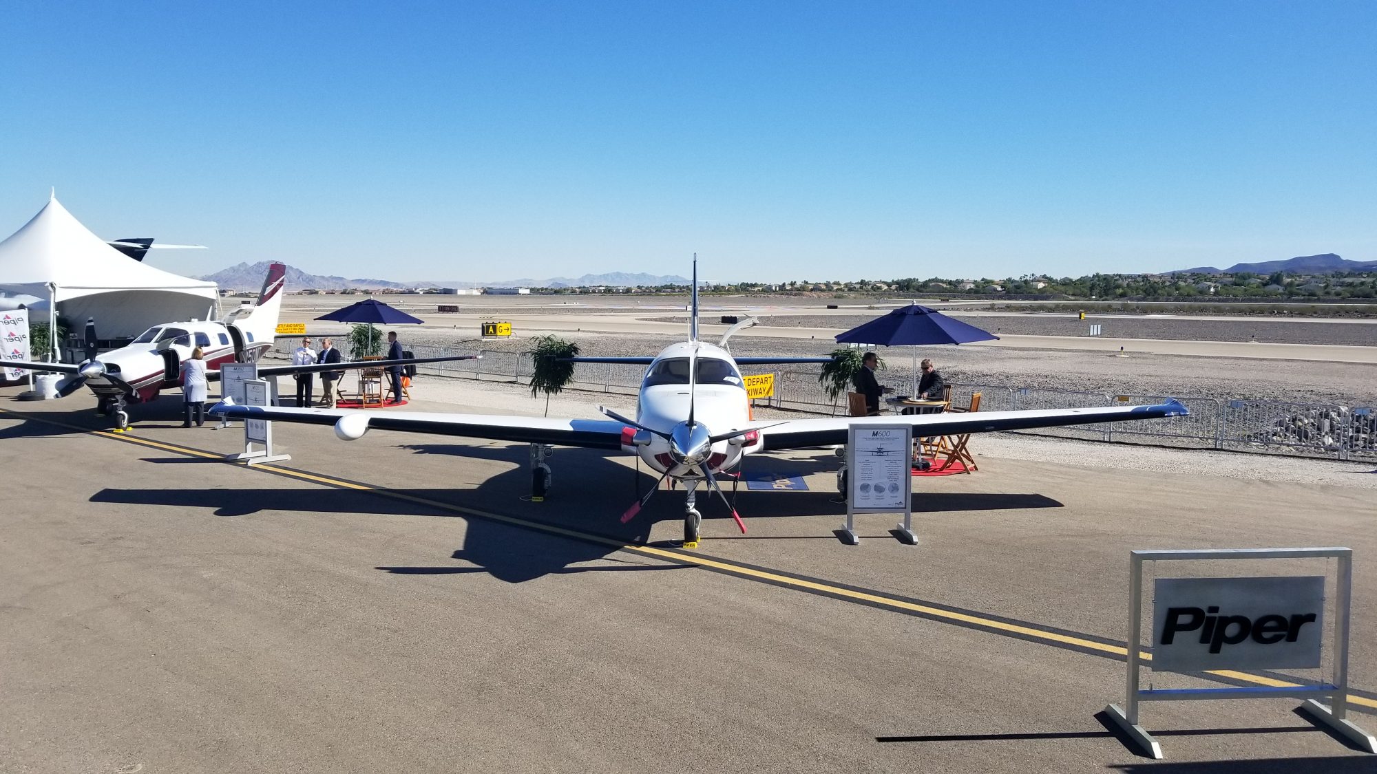 NBAA-BACE 2023 5