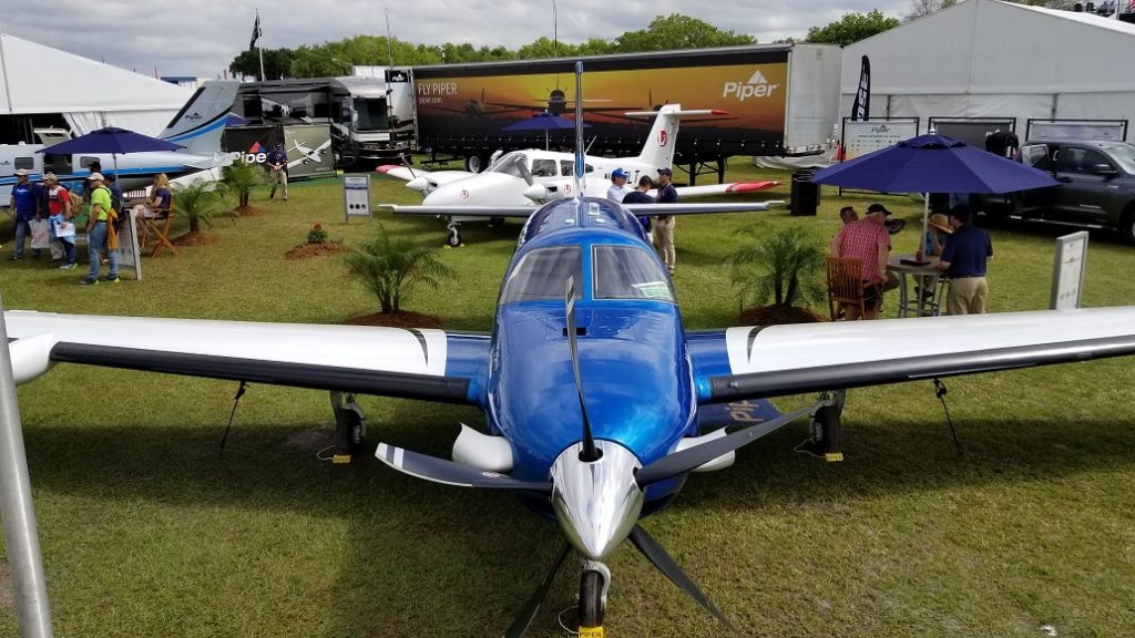 Upcoming Events Trade Shows And Air Shows Piper Aircraft 