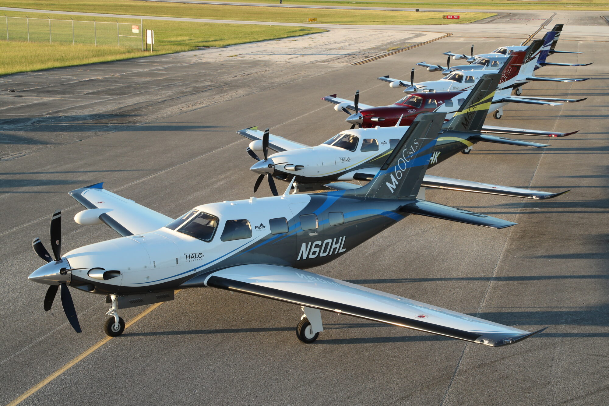 Piper Aircraft Expands Brand Ambassador Program to Include Minnesota State University - Mankato 3