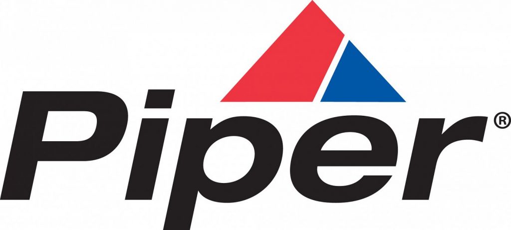 Piper Fleet Sales: North America 2