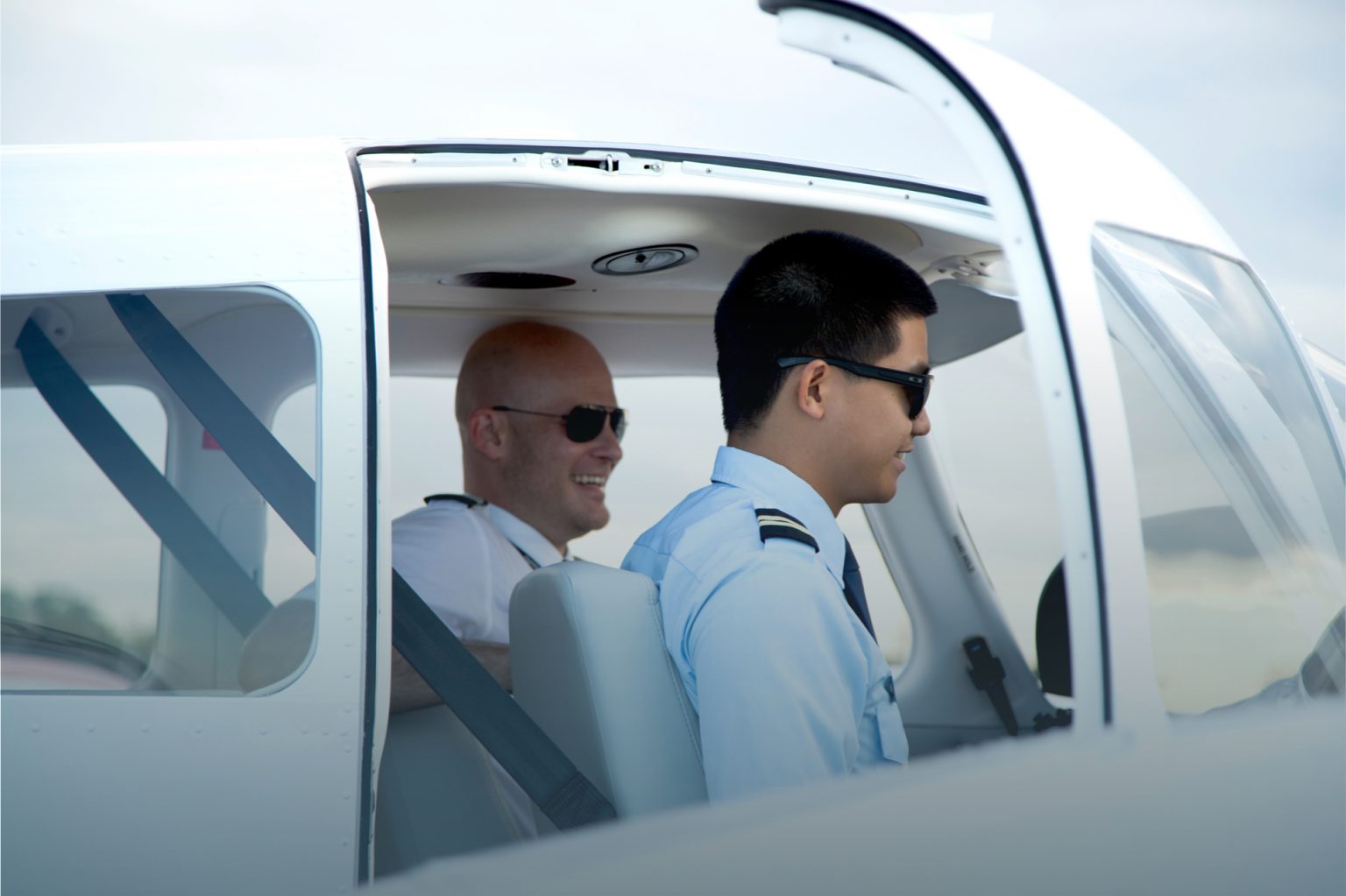 Elite Flight Schools Start Your Pilot Journey With Piper