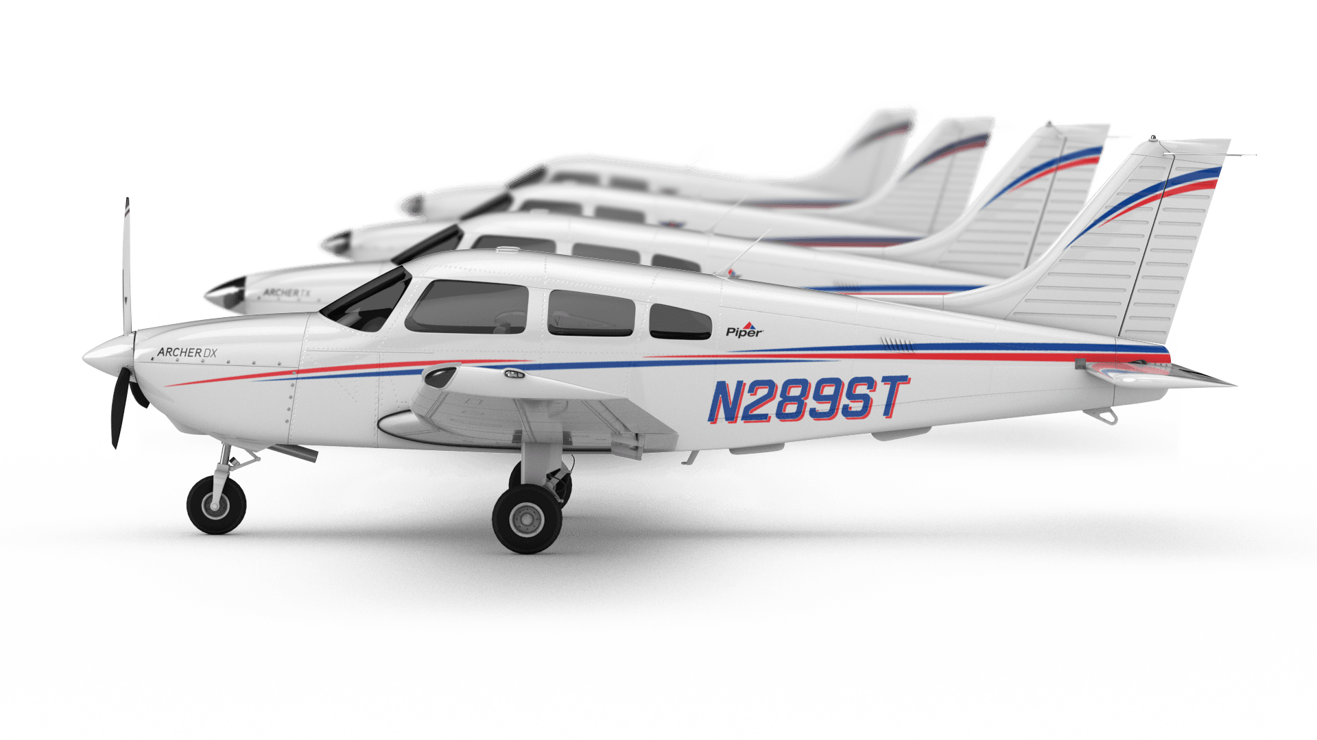 Piper Trainer Planes Comparison Chart Trainer Aircraft