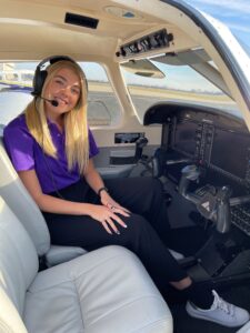 Piper Aircraft Expands Brand Ambassador Program to Include Minnesota State University - Mankato 1