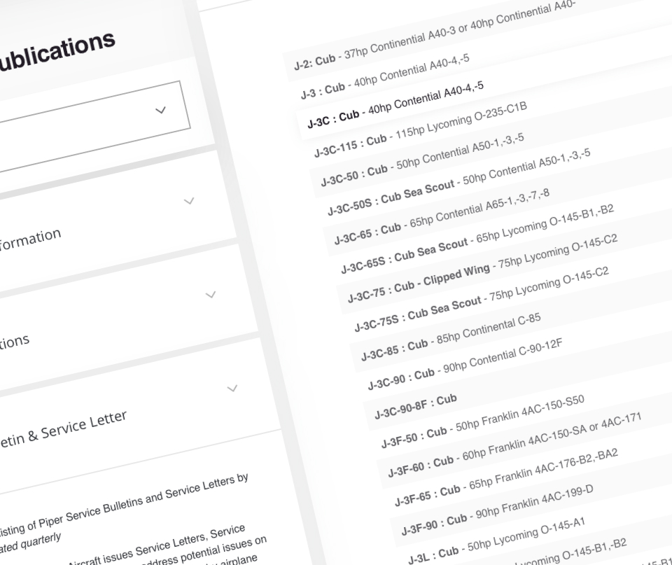 Technical Publications