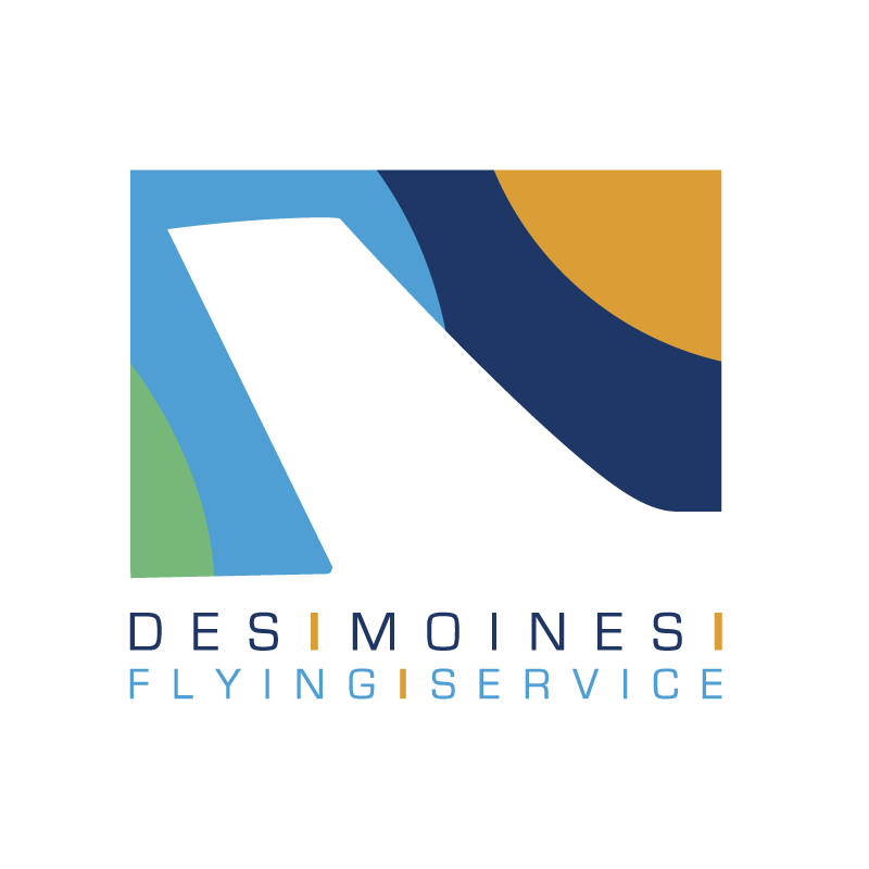 Des Moines Flying Service Inc. 36