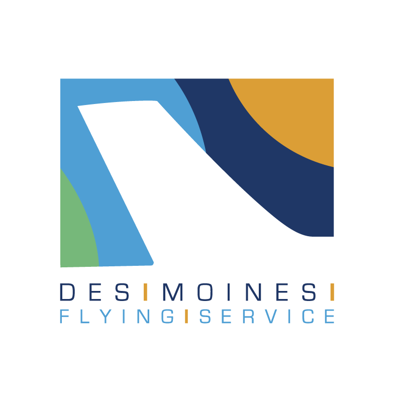 Des Moines Flying Service Inc. 2 Des Moines Flying Service Inc. 2