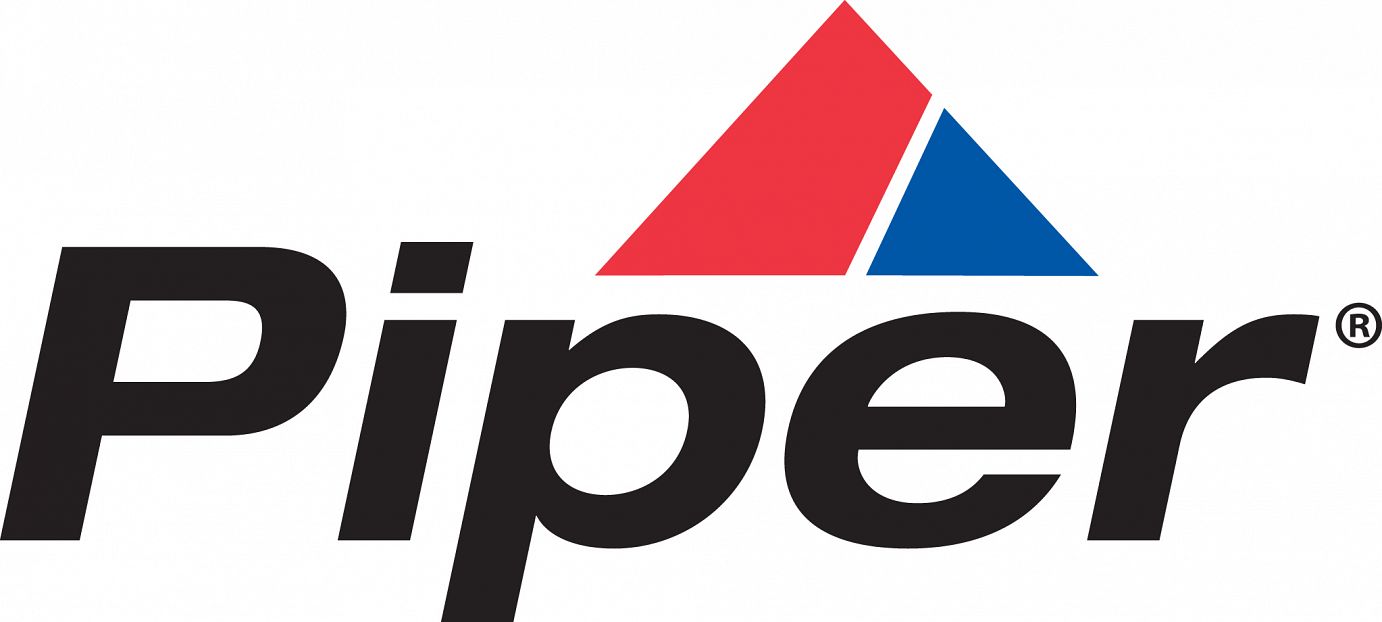 Piper Fleet Sales: North America 16