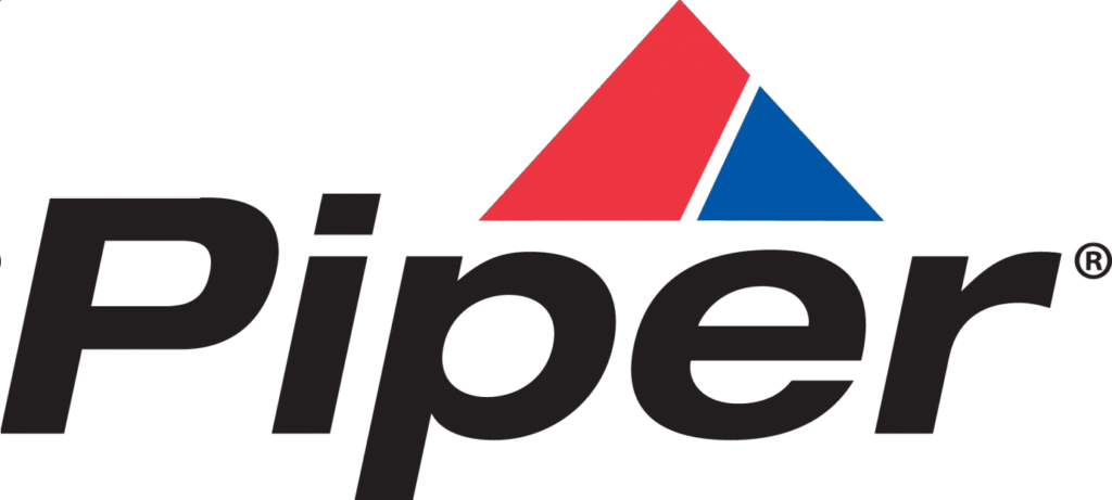 Piper Aircraft, Inc. 2 Piper Aircraft, Inc. 2