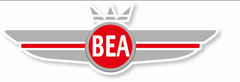 British European Aviation Limited (BEA) 3