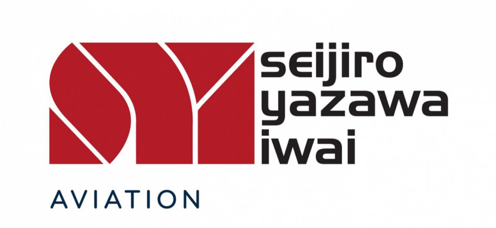 Seijiro Yazawa Iwai Aviation S.A. 2 Seijiro Yazawa Iwai Aviation S.A. 2