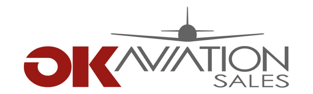 OK Aviation Sales, s.r.o. 2 OK Aviation Sales, s.r.o. 2