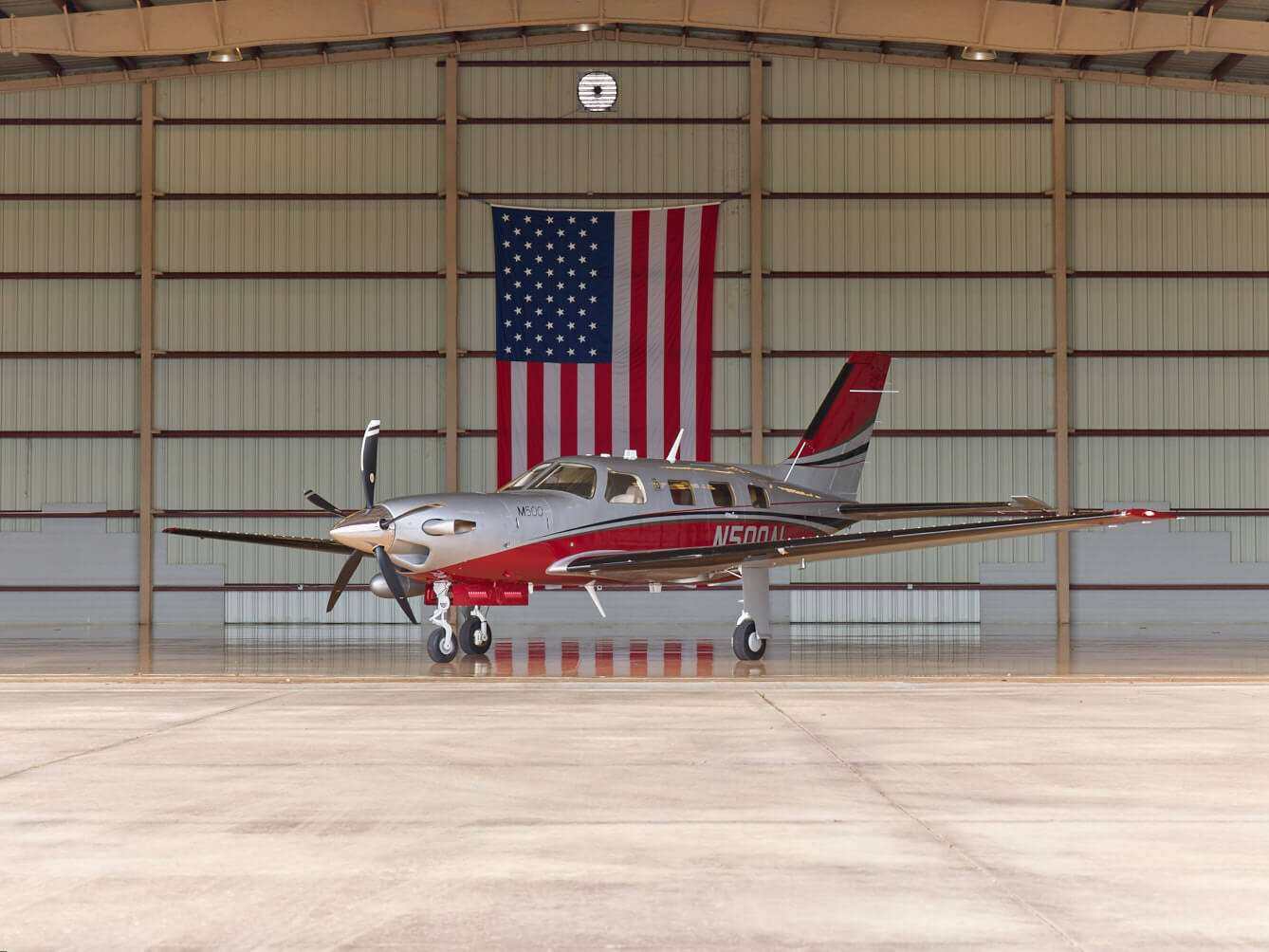 Piper Aircraft Selects Local Recent High School Graduates to Join the Manufacturing Team 1