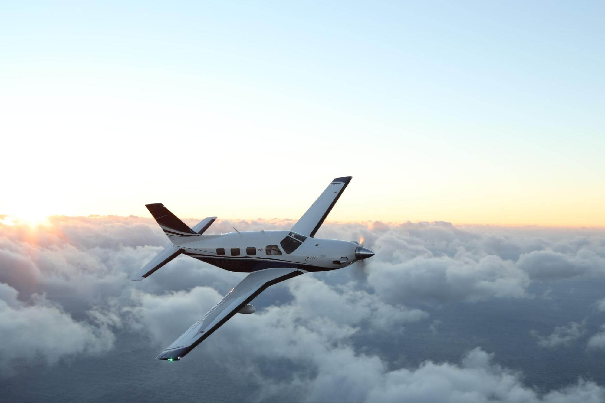 Piper Aircraft Expands Brand Ambassador Program to Include the L3Harris Flight Academy 1