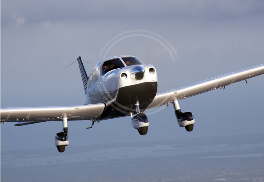 Which Personal Piper Aircraft is Right for You?