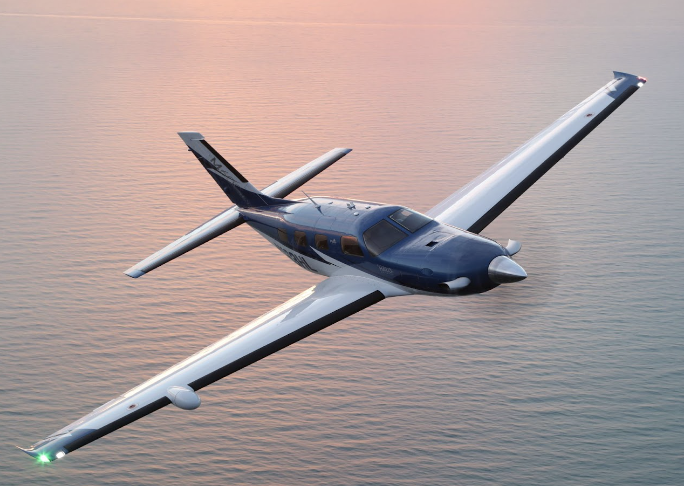 A Brief History Of Piper Aircraft 85 Years Of Piper