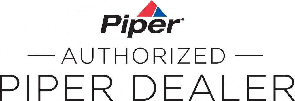 Piper Service Center 2 Piper Service Center 2