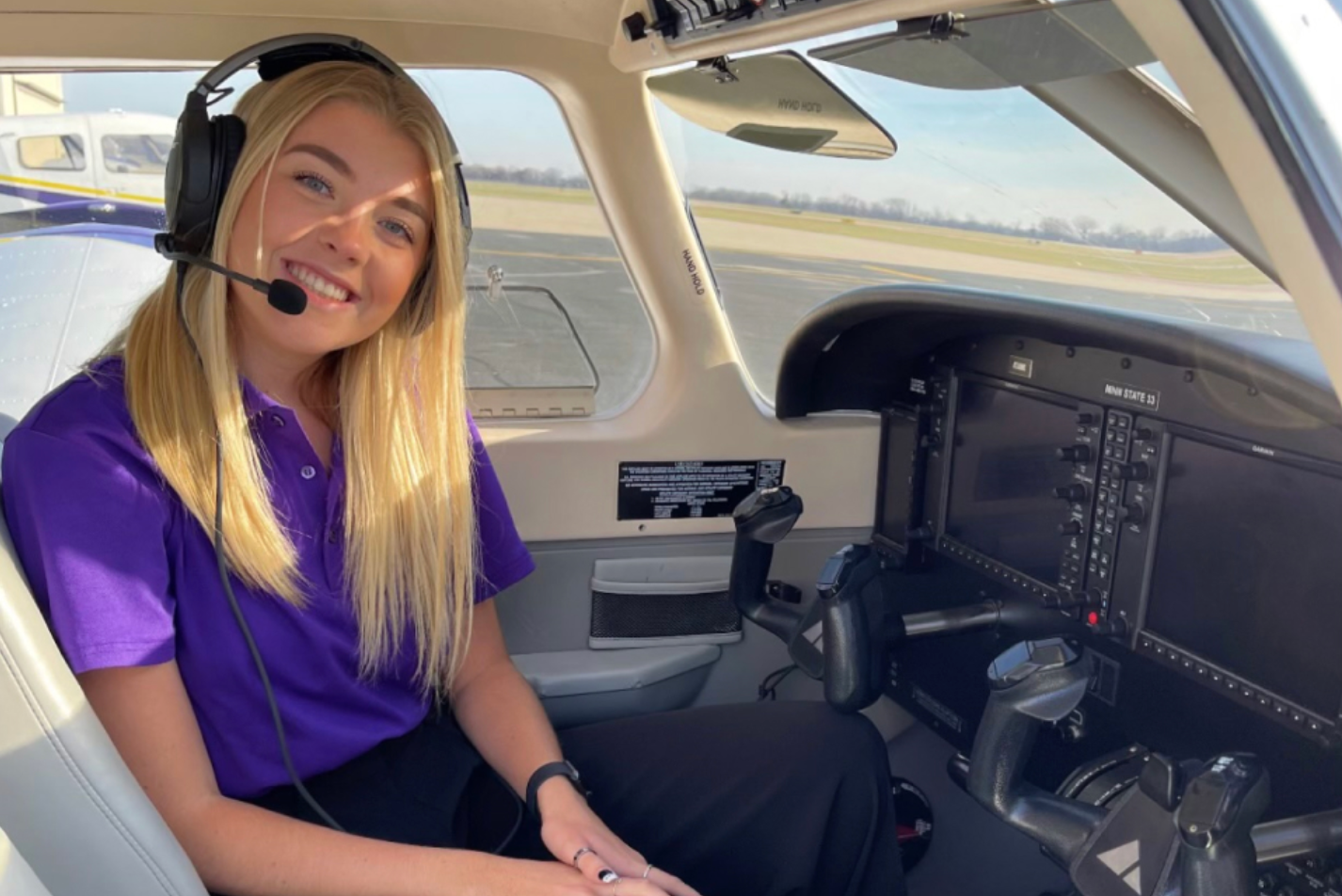 How to Become a Pilot: Learn if Aviation is the Right Career for