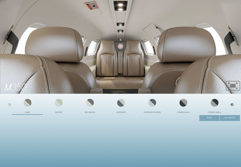 Open Aircraft Design Options
