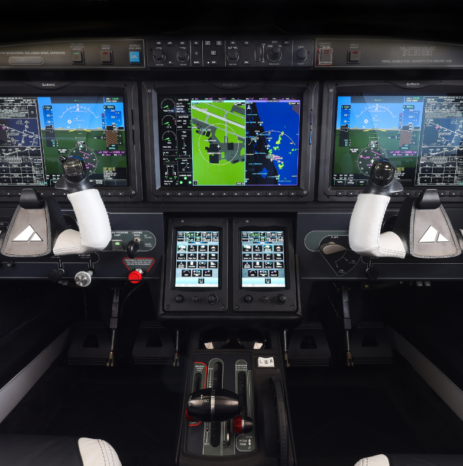 Piper Leads General Aviation Again with Connected Aircraft Management Capabilities