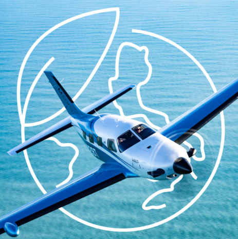 Sustainable Aviation Fuel Now Approved in Piper Turboprops 1