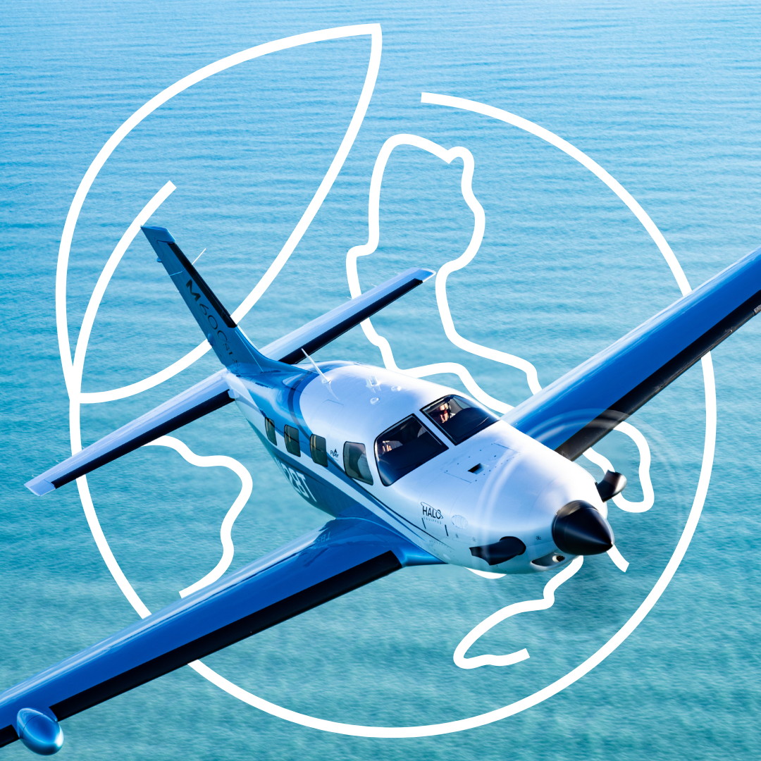 Sustainable Aviation Fuel Now Approved in Piper Turboprops 9