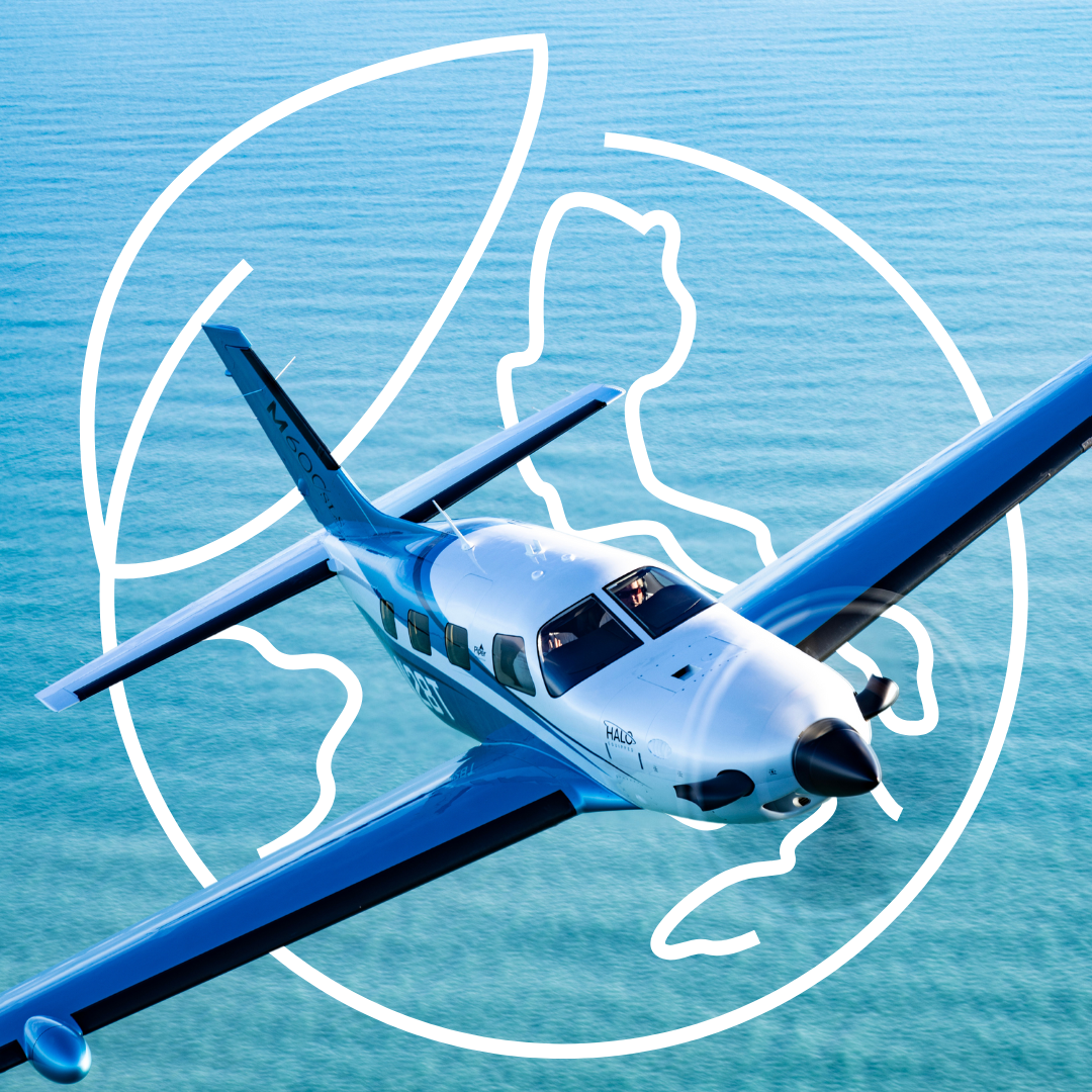 Sustainable Aviation Fuel Now Approved in Piper Turboprops 4