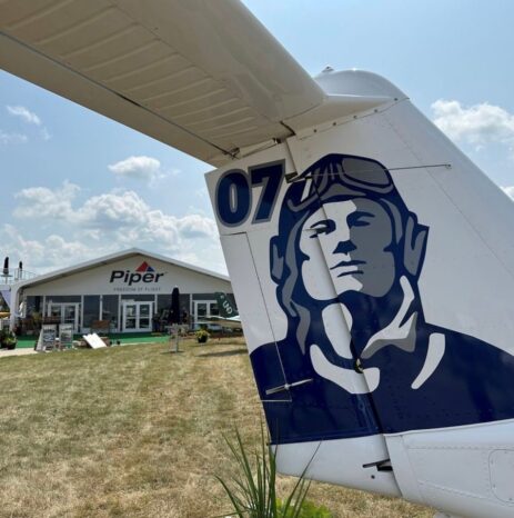 Piper Aircraft Announces New Fleet Agreement with Sierra Charlie Aviation