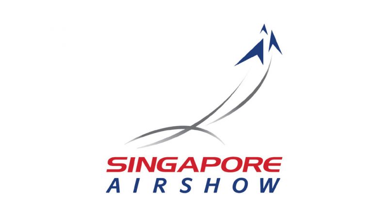 Singapore Airshow logo