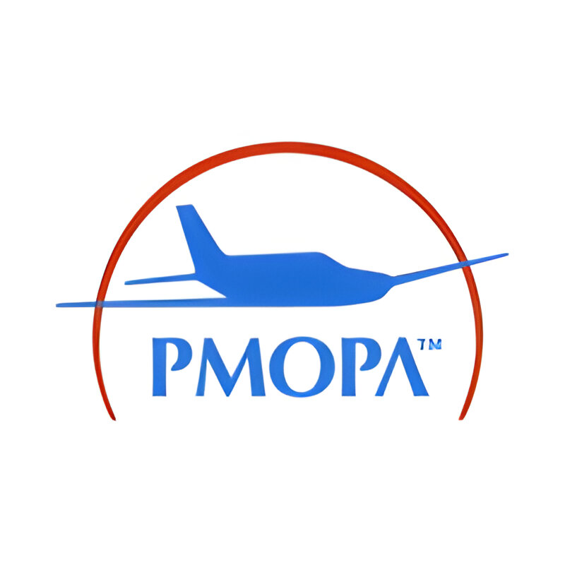 PMOPA logo